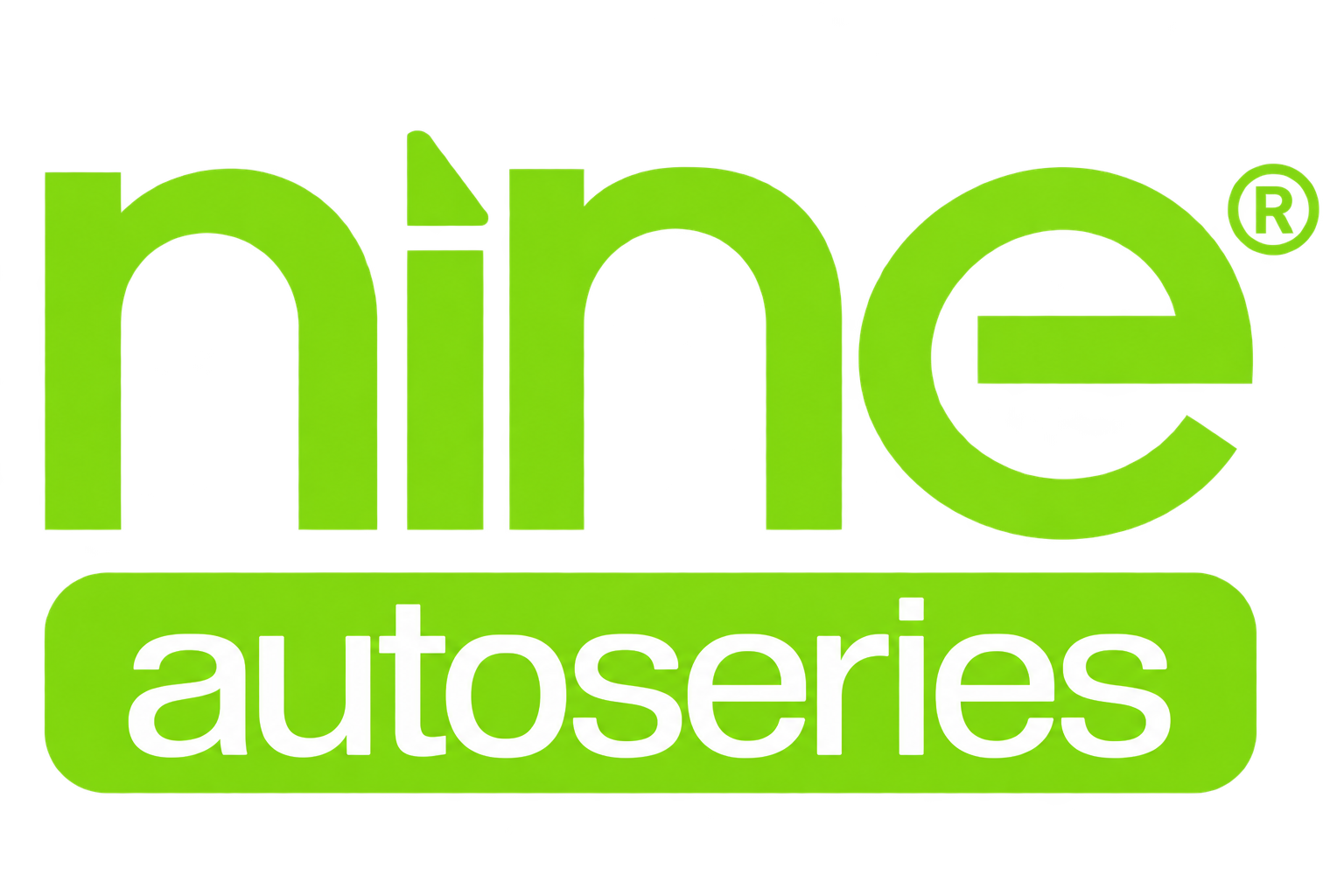 Nine Autoseries
